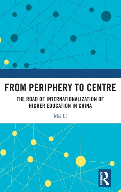 Book cover of: From Periphery to Centre. By: Mei Li