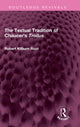 Book cover of: Textual Tradition of Chaucer's Troilus. By: Robert Kilburn Root