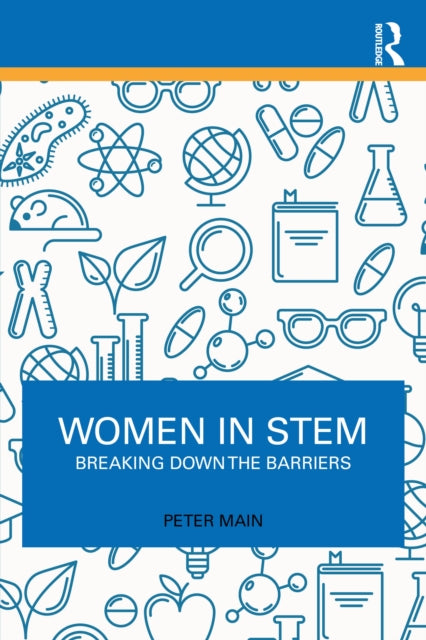 Book cover of: Women in STEM