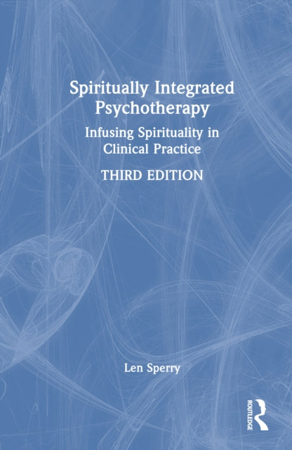 Spiritually Integrated Psychotherapy