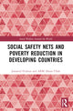 Book cover of: Social Safety Nets and Poverty Reduction in Developing Countries