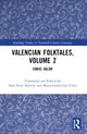 Book cover of: Valencian Folktales, Volume 2