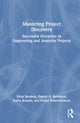 Book cover of: Mastering Project Discovery. By: Elliot Bendoly