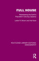 Book cover of: Full House. By: Lester Brown