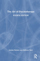 Book cover of: Art of Psychotherapy