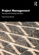Book cover of: Project Management. By: Vijay Bansal