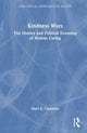 Book cover of: Kindness Wars. By: Noel A. Cazenave