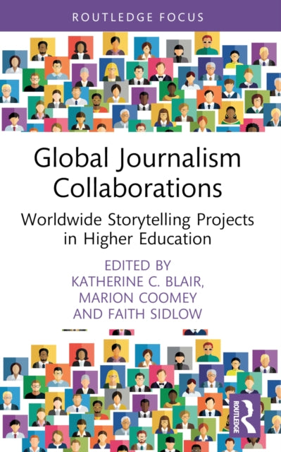 Global Journalism Collaborations