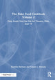 Book cover of: Fake Food Cookbook Volume 2