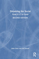 Book cover of: Dreaming the Social. By: John Clare
