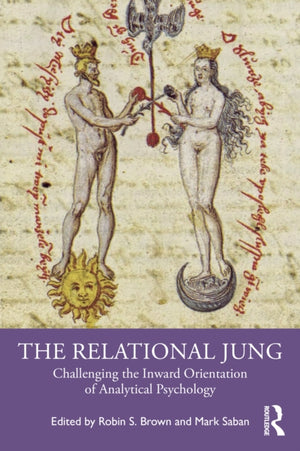 The Relational Jung