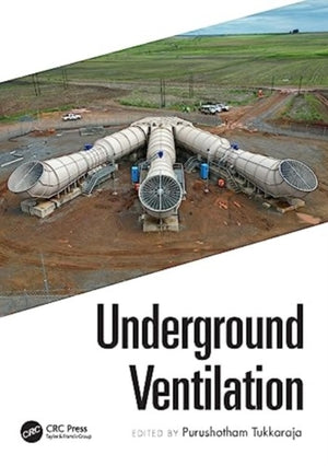 Underground Ventilation