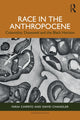 Book cover of: Race in the Anthropocene. By: Farai Chipato