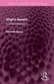 Book cover of: Virgil's Aeneid. By: Kenneth Quinn