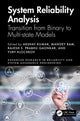 Book cover of: System Reliability Analysis. By: Akshay Kumar