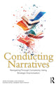 Book cover of: Conducting Narratives