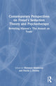 Book cover of: Contemporary Perspectives on Freud's Seduction Theory and Psychotherapy. By: Warwick Middleton