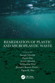 Book cover of: Remediation of Plastic and Microplastic Waste. By: Surajit Mondal