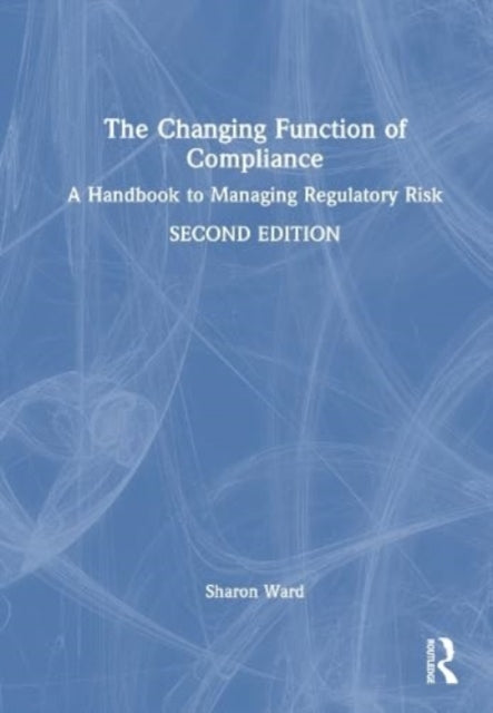 Book cover of: Changing Function of Compliance