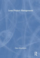 Book cover of: Lean Project Management. By: Claus Hüsselmann