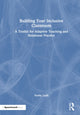 Book cover of: Building Your Inclusive Classroom. By: Verity Lush