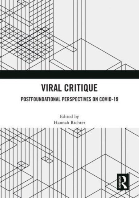 Book cover of: Viral Critique
