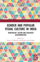 Book cover of: Gender and Popular Visual Culture in India. By: Francis P. Barclay