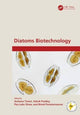Book cover of: Diatoms Biotechnology. By: Archana Tiwari