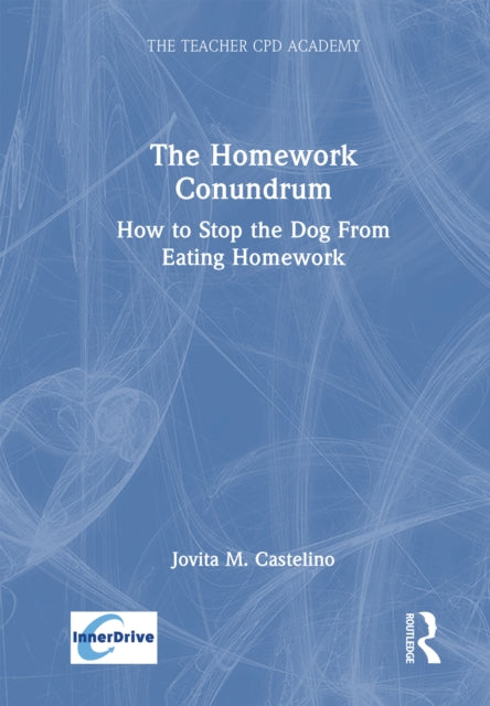 Book cover of: Homework Conundrum. By: Jovita M. Castelino