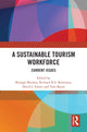 Book cover of: Sustainable Tourism Workforce. By: Shelagh Mooney