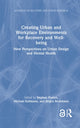 Book cover of: Creating Urban and Workplace Environments for Recovery and Well-being. By: Stephan Pauleit