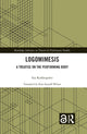 Book cover of: Logomimesis. By: Esa Kirkkopelto