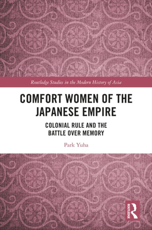 Comfort Women of the Japanese Empire