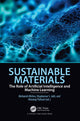Book cover of: Sustainable Materials