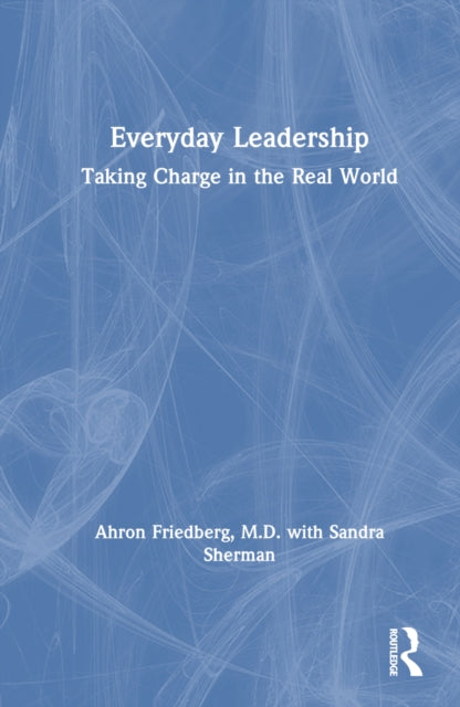 Book cover of: Everyday Leadership