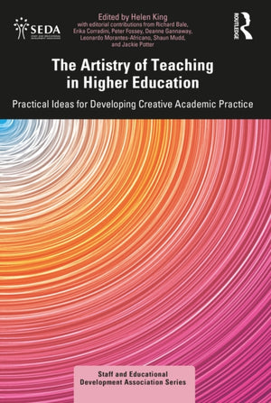 Artistry of Teaching in Higher Education