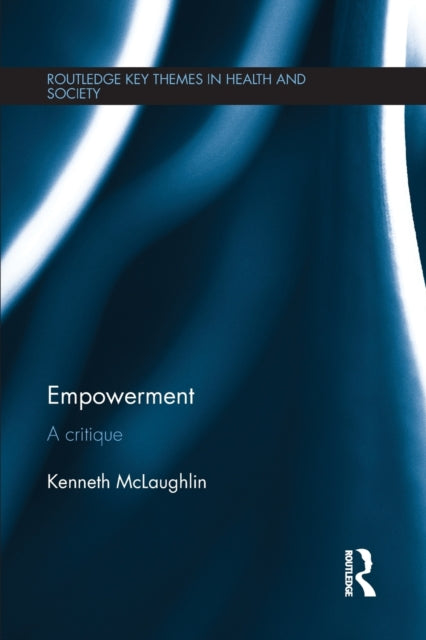 Book cover of: Empowerment. By: Kenneth G. McLaughlin