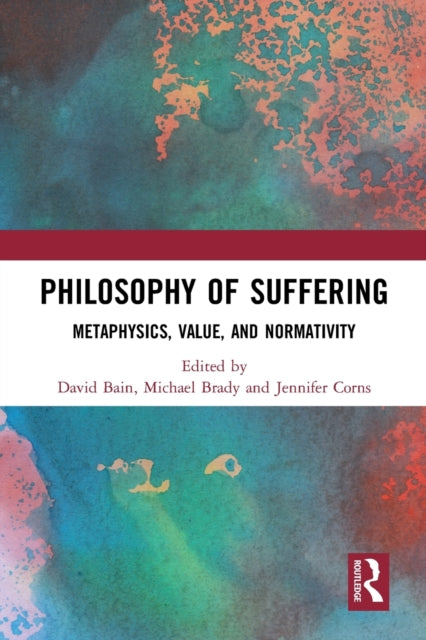 Philosophy of Suffering