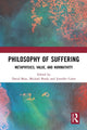 Book cover of: Philosophy of Suffering. By: David Bain