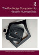 Book cover of: Routledge Companion to Health Humanities. By: Paul Crawford