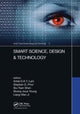 Book cover of: Smart Science, Design & Technology. By: Stephen D. Prior