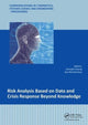 Book cover of: Risk Analysis Based on Data and Crisis Response Beyond Knowledge. By: Chongfu Huang