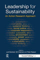 Book cover of: Leadership for Sustainability. By: Judi Marshall