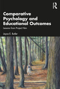 Comparative Psychology and Educational Outcomes