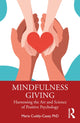 Book cover of: Mindfulness Giving