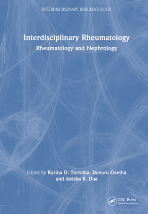 Interdisciplinary Rheumatology