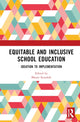 Book cover of: Equitable and Inclusive School Education