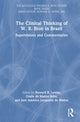 Book cover of: Clinical Thinking of W. R. Bion in Brazil. By: Howard B. Levine