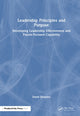 Book cover of: Leadership Principles and Purpose. By: David Sharpley