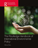 Book cover of: Routledge Handbook of International Environmental Policy